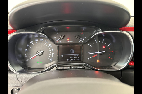 Citroën C3 1.2 PureTech S&S Shine | Apple CarPlay / Android Auto | Achteruitrijcamera |