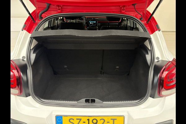 Citroën C3 1.2 PureTech S&S Shine | Apple CarPlay / Android Auto | Achteruitrijcamera |