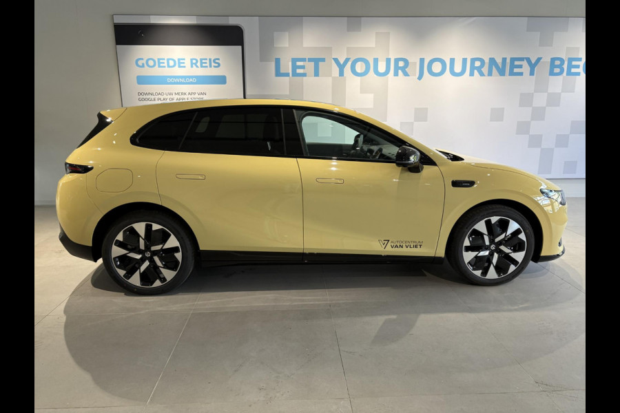 Leapmotor B05 ProMax Design 67.1 kWh | Navigatie | Camera | i9 inch velgen | Apple carplay
