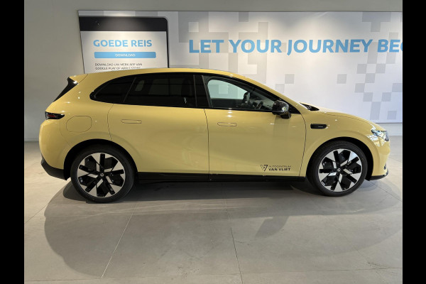 Leapmotor B05 ProMax Design 67.1 kWh | Navigatie | Camera | i9 inch velgen | Apple carplay