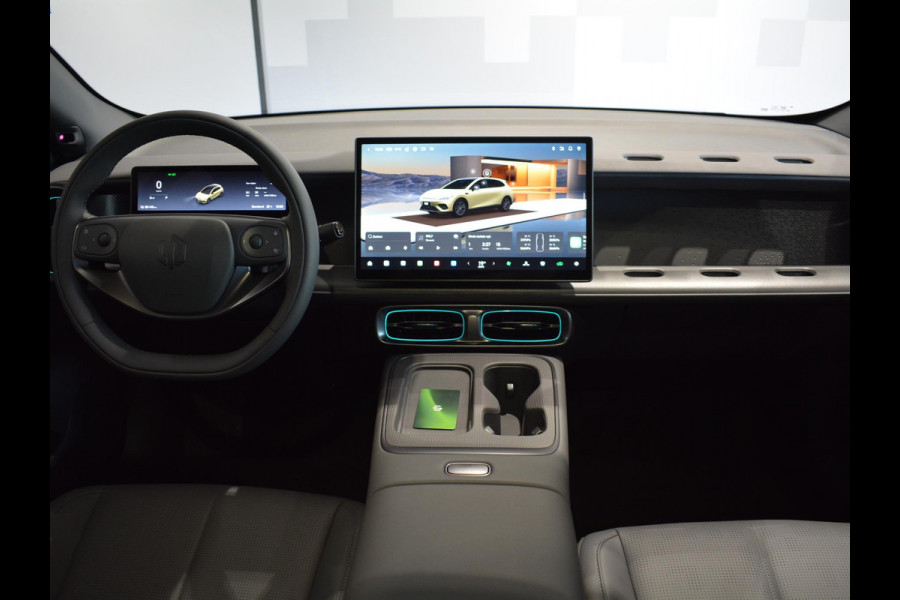 Leapmotor B05 ProMax Design 67.1 kWh | Navigatie | Camera | i9 inch velgen | Apple carplay