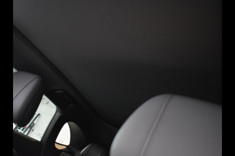 Leapmotor B05 ProMax Design 67.1 kWh | Navigatie | Camera | i9 inch velgen | Apple carplay
