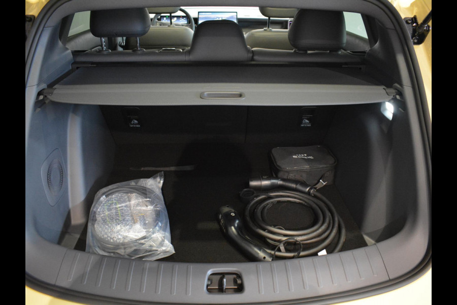 Leapmotor B05 ProMax Design 67.1 kWh | Navigatie | Camera | i9 inch velgen | Apple carplay
