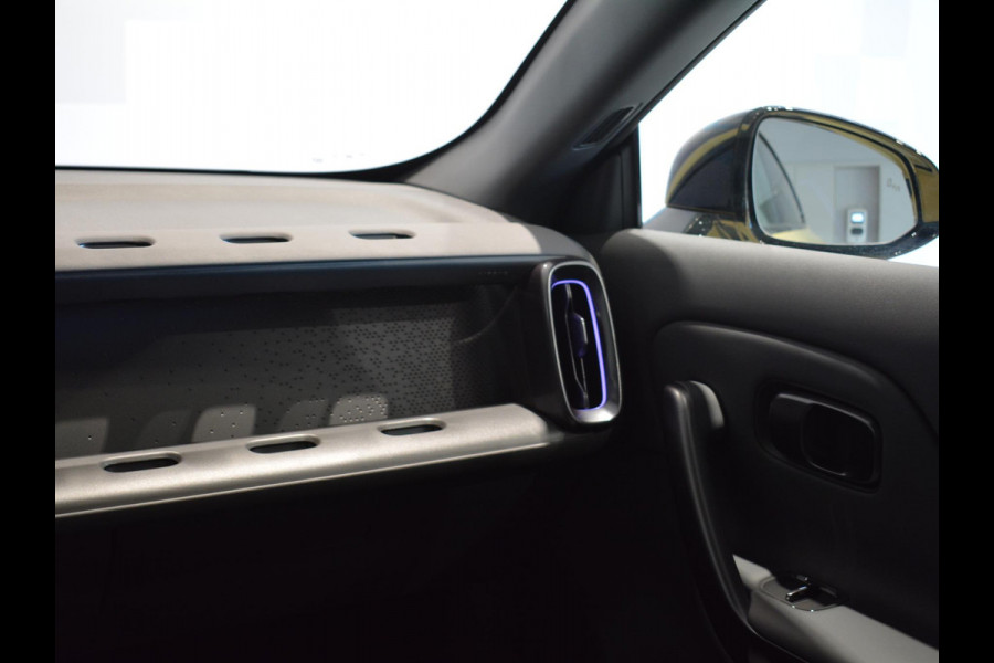 Leapmotor B05 ProMax Design 67.1 kWh | Navigatie | Camera | i9 inch velgen | Apple carplay