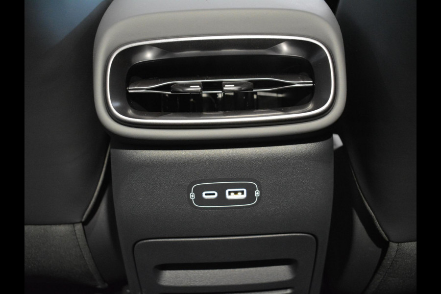 Leapmotor B05 ProMax Design 67.1 kWh | Navigatie | Camera | i9 inch velgen | Apple carplay