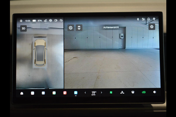 Leapmotor B05 ProMax Design 67.1 kWh | Navigatie | Camera | i9 inch velgen | Apple carplay