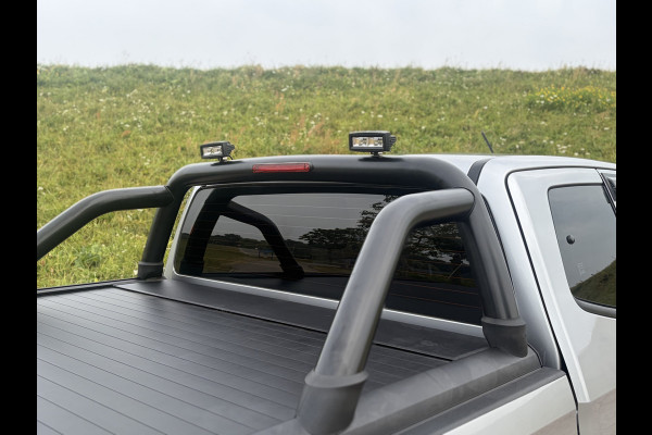 Isuzu D-max 1.9 Extended Cab LSX | !!! Gereserveerd !!! AUTOMAAT | LEDER | 20'' BlackRhino LMV | Pedders Suspension | Apple CarPlay / Android Auto | TH. 3500 kg | Roll Cover