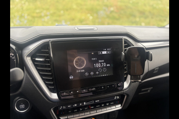 Isuzu D-max 1.9 Extended Cab LSX | !!! Gereserveerd !!! AUTOMAAT | LEDER | 20'' BlackRhino LMV | Pedders Suspension | Apple CarPlay / Android Auto | TH. 3500 kg | Roll Cover