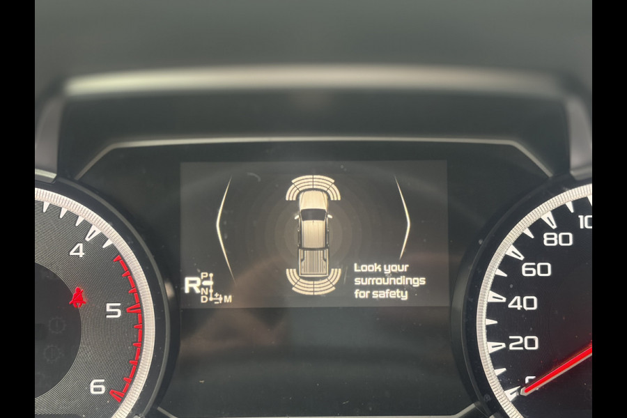 Isuzu D-max 1.9 Extended Cab LSX | !!! Gereserveerd !!! AUTOMAAT | LEDER | 20'' BlackRhino LMV | Pedders Suspension | Apple CarPlay / Android Auto | TH. 3500 kg | Roll Cover