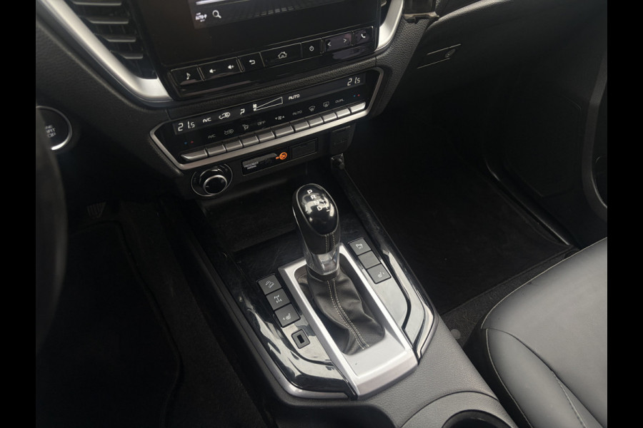 Isuzu D-max 1.9 Extended Cab LSX | !!! Gereserveerd !!! AUTOMAAT | LEDER | 20'' BlackRhino LMV | Pedders Suspension | Apple CarPlay / Android Auto | TH. 3500 kg | Roll Cover