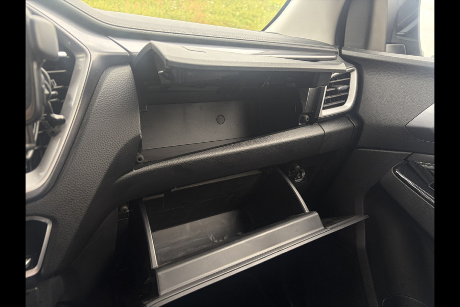 Isuzu D-max 1.9 Extended Cab LSX | !!! Gereserveerd !!! AUTOMAAT | LEDER | 20'' BlackRhino LMV | Pedders Suspension | Apple CarPlay / Android Auto | TH. 3500 kg | Roll Cover