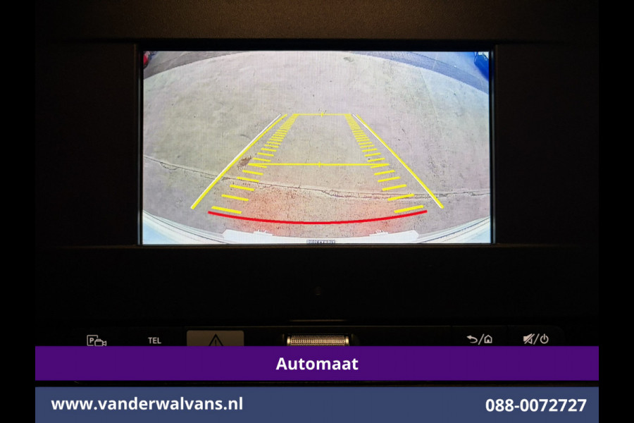Mercedes-Benz Sprinter 315CDI Automaat Bakwagen 968kg Laadvermogen Laadklep Zijdeur Euro6 Airco | Camera | Apple Carplay Android Auto