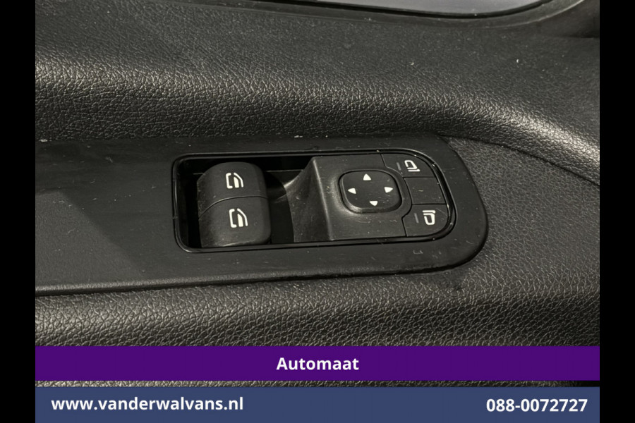 Mercedes-Benz Sprinter 315CDI Automaat Bakwagen 968kg Laadvermogen Laadklep Zijdeur Euro6 Airco | Camera | Apple Carplay Android Auto