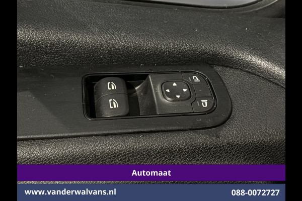 Mercedes-Benz Sprinter 315CDI Automaat Bakwagen 968kg Laadvermogen Laadklep Zijdeur Euro6 Airco | Camera | Apple Carplay Android Auto
