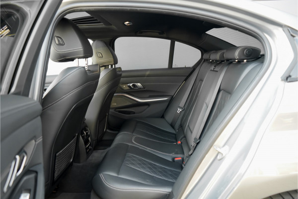 BMW 3-serie M340i xDrive Schuifdak LASER ACC Individual H/K 1e Eig