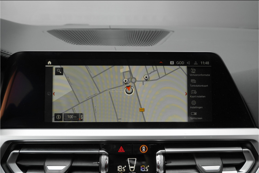 BMW 3-serie M340i xDrive Schuifdak LASER ACC Individual H/K 1e Eig