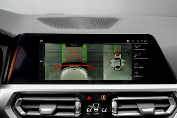 BMW 3-serie M340i xDrive Schuifdak LASER ACC Individual H/K 1e Eig