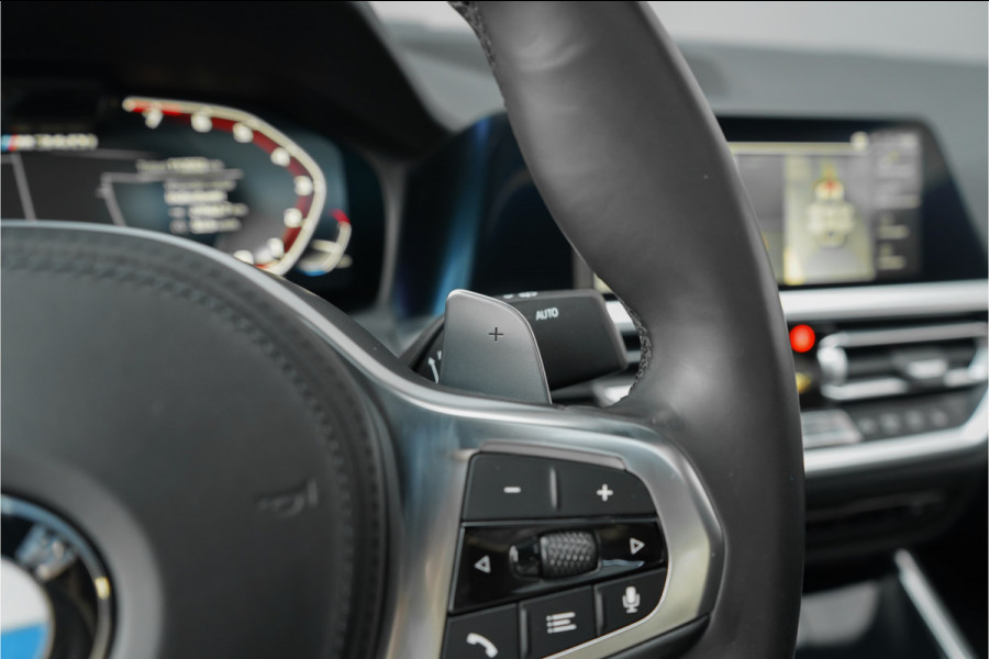BMW 3-serie M340i xDrive Schuifdak LASER ACC Individual H/K 1e Eig