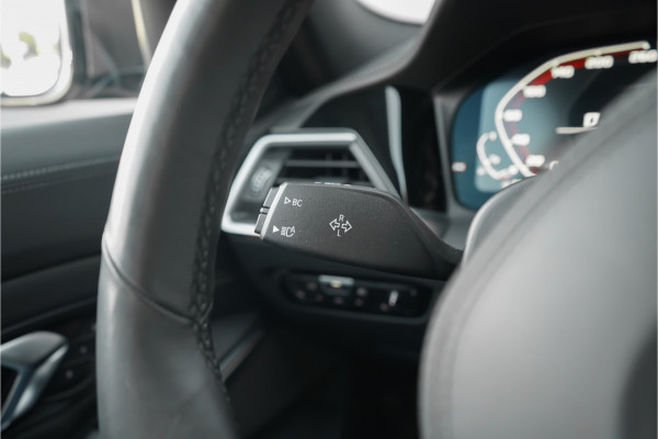 BMW 3-serie M340i xDrive Schuifdak LASER ACC Individual H/K 1e Eig