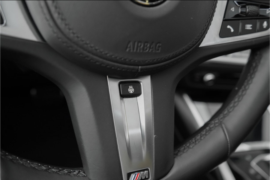 BMW 3-serie M340i xDrive Schuifdak LASER ACC Individual H/K 1e Eig