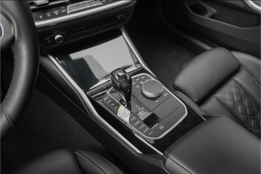 BMW 3-serie M340i xDrive Schuifdak LASER ACC Individual H/K 1e Eig