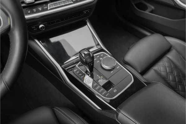 BMW 3-serie M340i xDrive Schuifdak LASER ACC Individual H/K 1e Eig