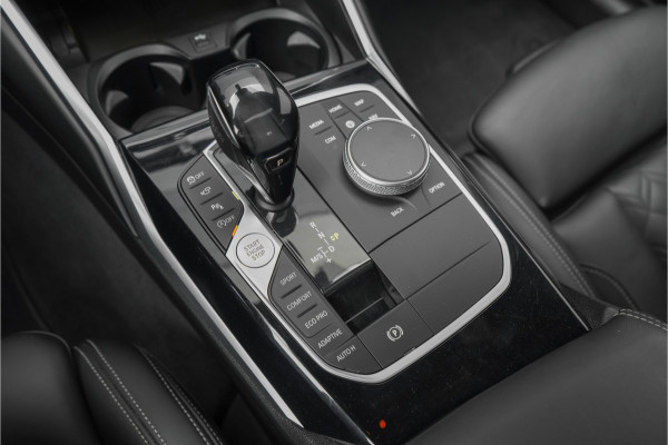 BMW 3-serie M340i xDrive Schuifdak LASER ACC Individual H/K 1e Eig