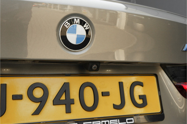 BMW 3-serie M340i xDrive Schuifdak LASER ACC Individual H/K 1e Eig