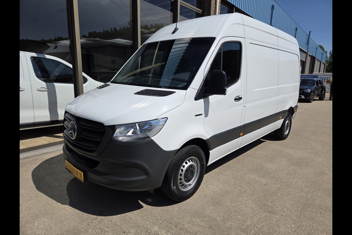 Mercedes-Benz eSprinter eSprinter L2H2 55 kWh Airco Achteruitrijcamera 270 gr doordraai deuren