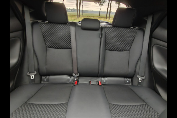 Mazda 2 Hybrid 1.5 Homura Plus / Carplay / ACC / Camera Achter / Pano / HUD / Keyless / Stoel/Stuur verwarm. /