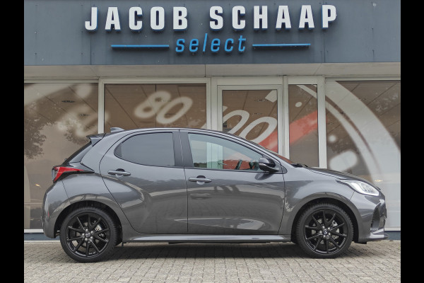 Mazda 2 Hybrid 1.5 Homura Plus / Carplay / ACC / Camera Achter / Pano / HUD / Keyless / Stoel/Stuur verwarm. /