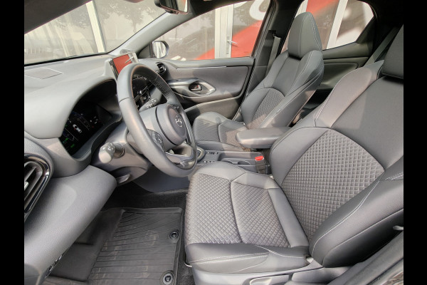 Mazda 2 Hybrid 1.5 Homura Plus / Carplay / ACC / Camera Achter / Pano / HUD / Keyless / Stoel/Stuur verwarm. /