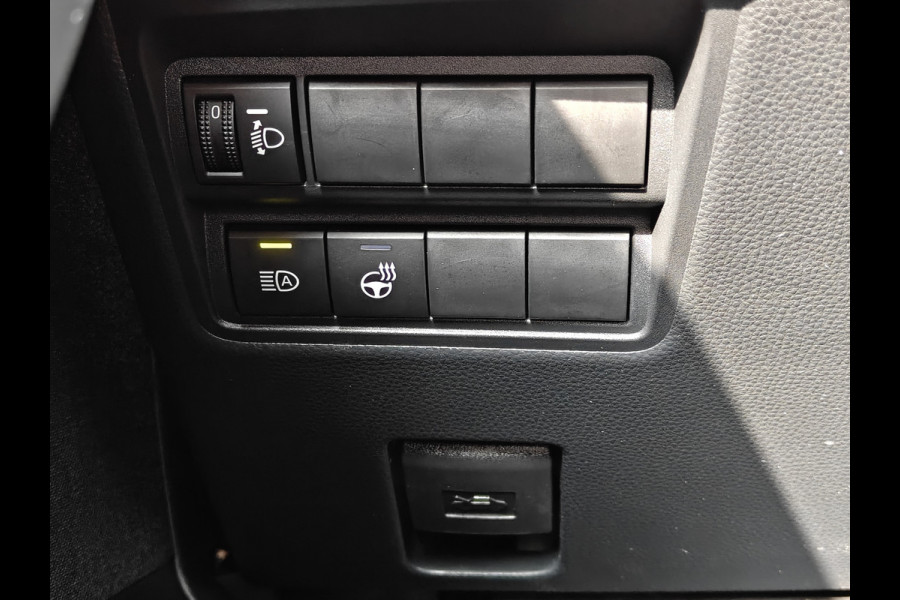 Mazda 2 Hybrid 1.5 Homura Plus / Carplay / ACC / Camera Achter / Pano / HUD / Keyless / Stoel/Stuur verwarm. /