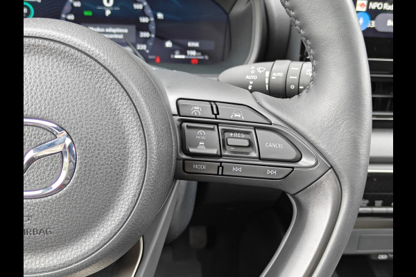 Mazda 2 Hybrid 1.5 Homura Plus / Carplay / ACC / Camera Achter / Pano / HUD / Keyless / Stoel/Stuur verwarm. /