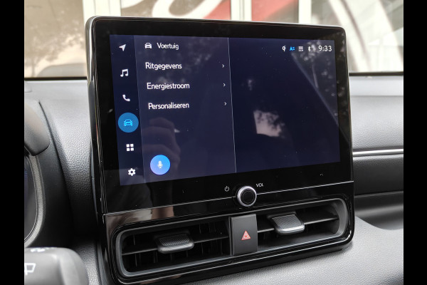 Mazda 2 Hybrid 1.5 Homura Plus / Carplay / ACC / Camera Achter / Pano / HUD / Keyless / Stoel/Stuur verwarm. /