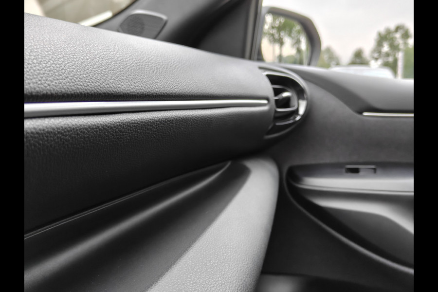 Mazda 2 Hybrid 1.5 Homura Plus / Carplay / ACC / Camera Achter / Pano / HUD / Keyless / Stoel/Stuur verwarm. /