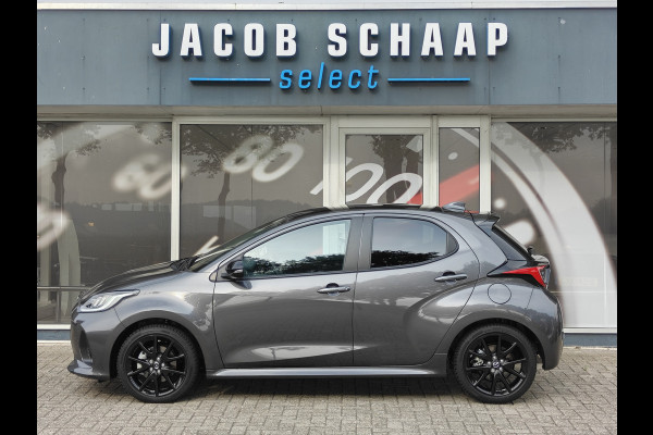 Mazda 2 Hybrid 1.5 Homura Plus / Carplay / ACC / Camera Achter / Pano / HUD / Keyless / Stoel/Stuur verwarm. /
