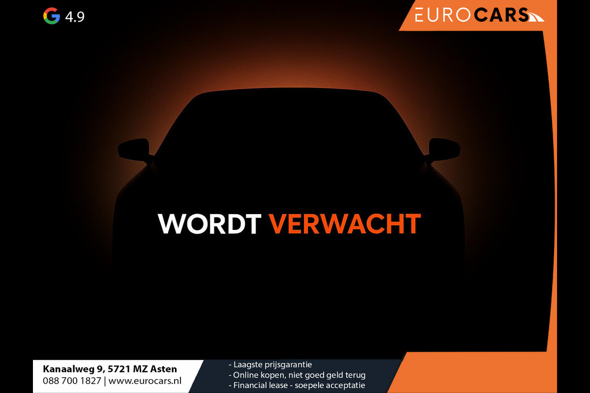 Iveco Daily 35C16V 2.3 352 H2 Automaat Dubbellucht Airco Cruise Control Parkeersensoren