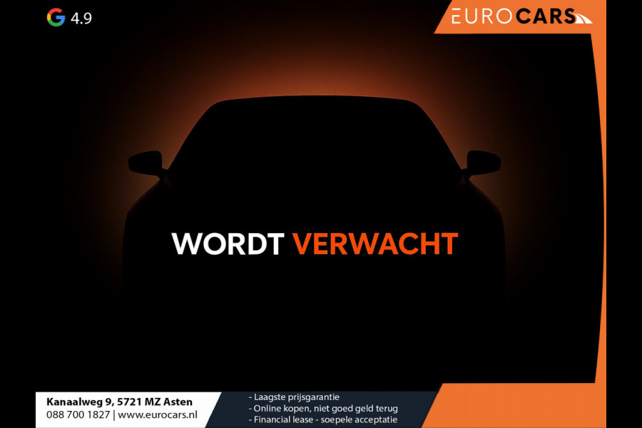 Iveco Daily 35C16V 2.3 352 H2 Automaat Dubbellucht Airco Cruise Control Parkeersensoren