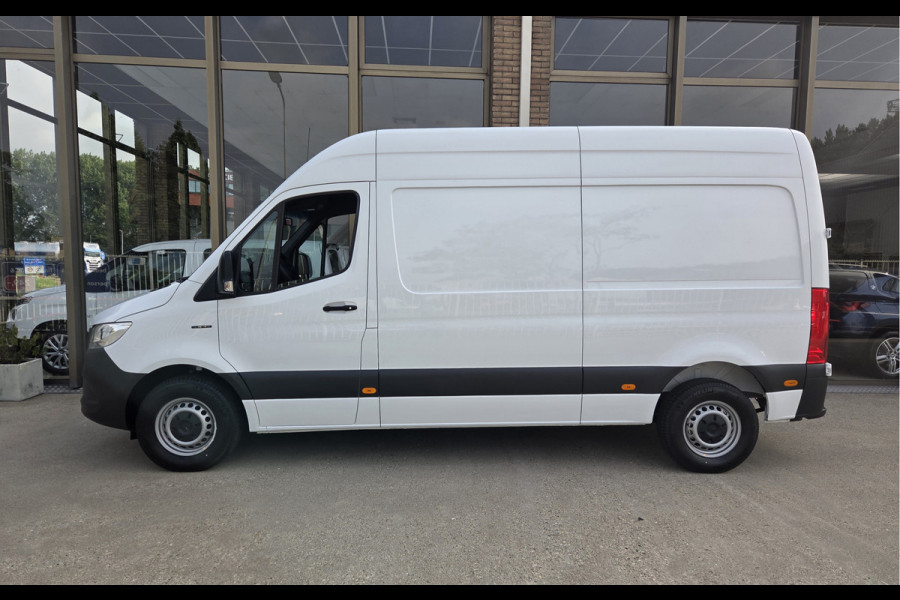 Mercedes-Benz eSprinter eSprinter L2H2 55 kWh Airco Achteruitrijcamera 270 gr doordraai deuren