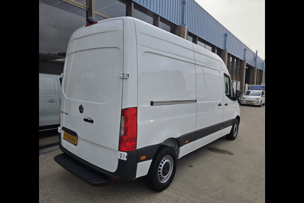 Mercedes-Benz eSprinter eSprinter L2H2 55 kWh Airco Achteruitrijcamera 270 gr doordraai deuren