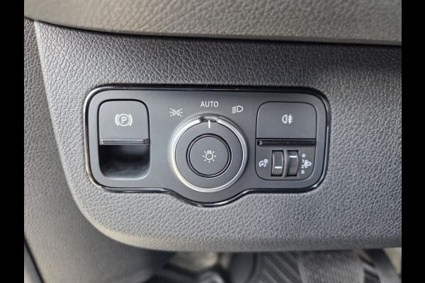 Mercedes-Benz eSprinter eSprinter L2H2 55 kWh Airco Achteruitrijcamera 270 gr doordraai deuren