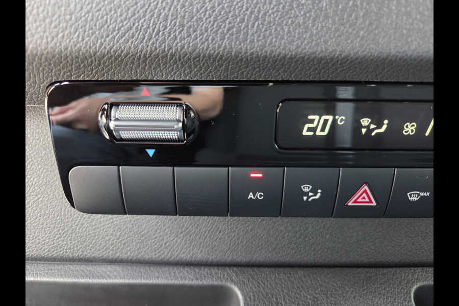 Mercedes-Benz eSprinter eSprinter L2H2 55 kWh Airco Achteruitrijcamera 270 gr doordraai deuren