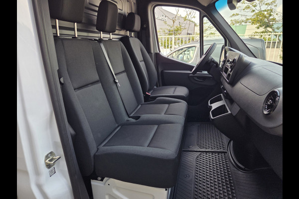 Mercedes-Benz eSprinter eSprinter L2H2 55 kWh Airco Achteruitrijcamera 270 gr doordraai deuren