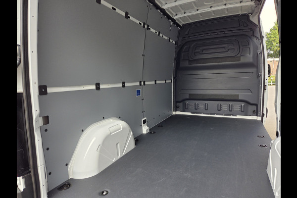 Mercedes-Benz eSprinter eSprinter L2H2 55 kWh Airco Achteruitrijcamera 270 gr doordraai deuren