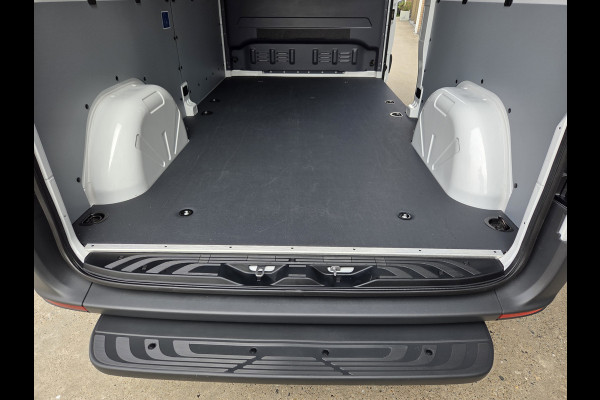 Mercedes-Benz eSprinter eSprinter L2H2 55 kWh Airco Achteruitrijcamera 270 gr doordraai deuren