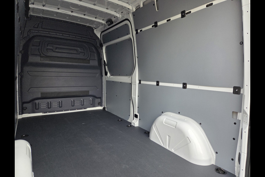 Mercedes-Benz eSprinter eSprinter L2H2 55 kWh Airco Achteruitrijcamera 270 gr doordraai deuren