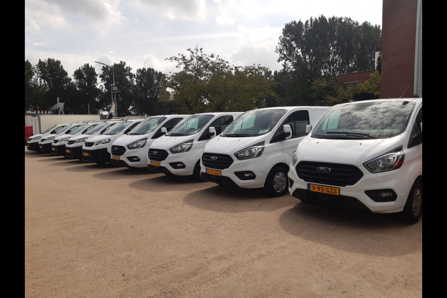 Mercedes-Benz eSprinter eSprinter L2H2 55 kWh Airco Achteruitrijcamera 270 gr doordraai deuren