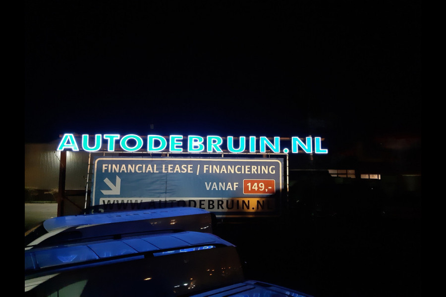 Mercedes-Benz eSprinter eSprinter L2H2 55 kWh Airco Achteruitrijcamera 270 gr doordraai deuren