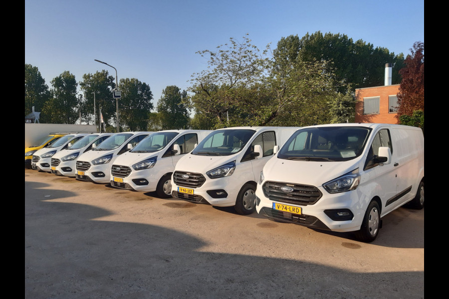 Mercedes-Benz eSprinter eSprinter L2H2 55 kWh Airco Achteruitrijcamera 270 gr doordraai deuren